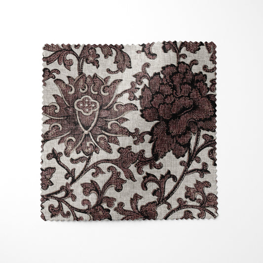 Fabric Swatch - Eleanor
