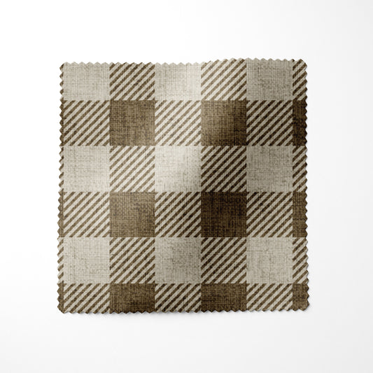 Fabric Swatch - Gavin