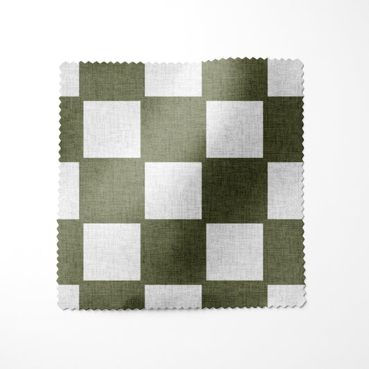 Fabric Swatch - Jackson