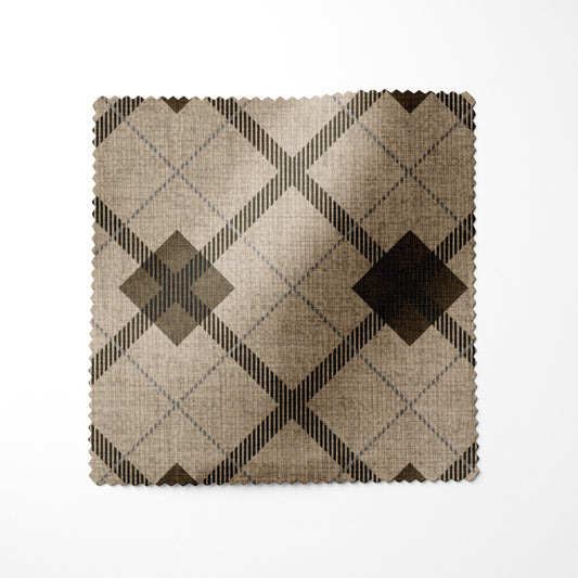 Fabric Swatch - Landon