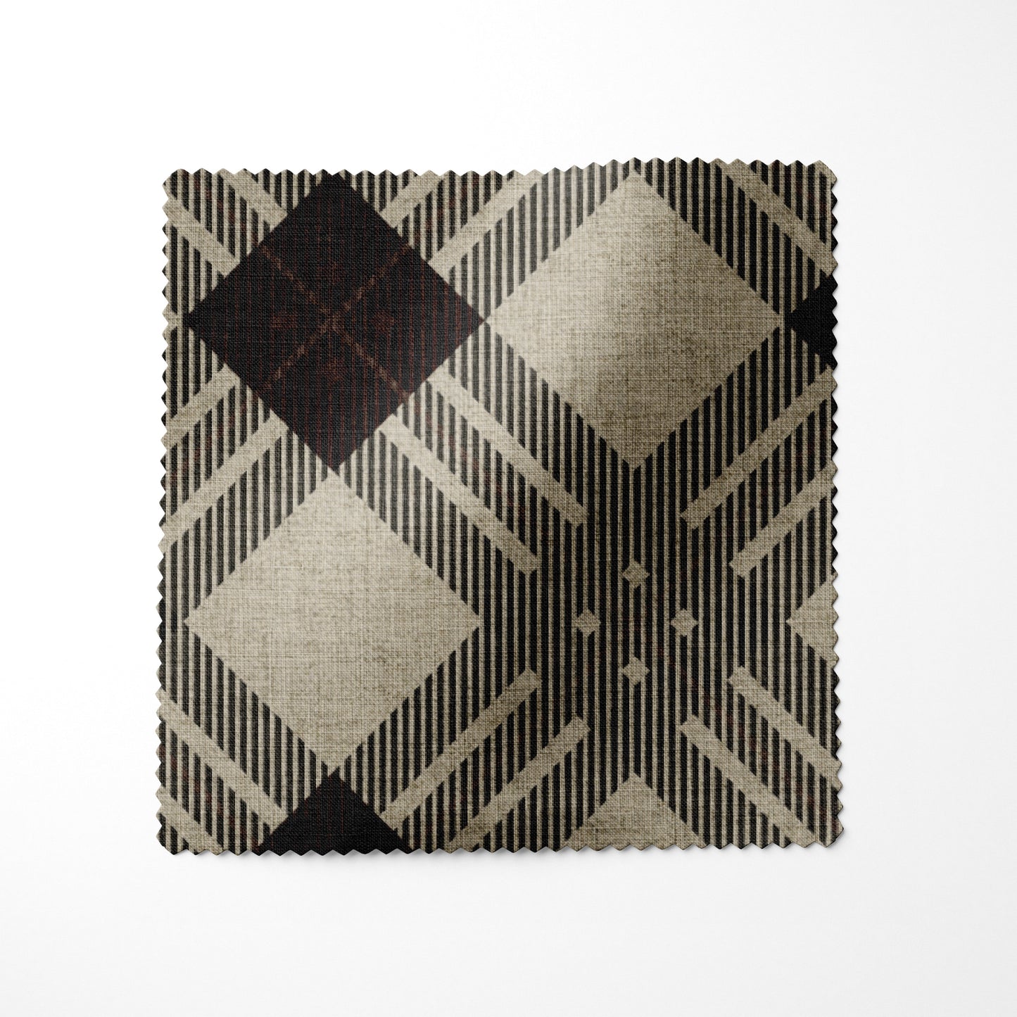 Fabric Swatch - Mason