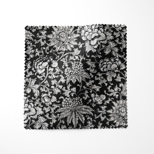 Fabric Swatch - Luna