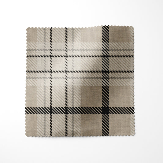 Fabric Swatch - Jovan