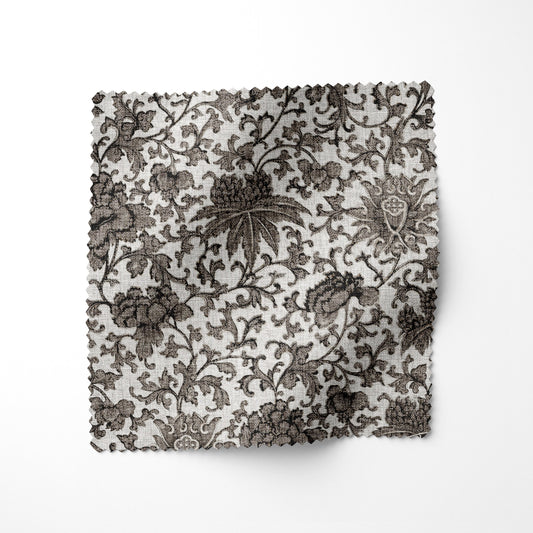 Fabric Swatch - Amelia