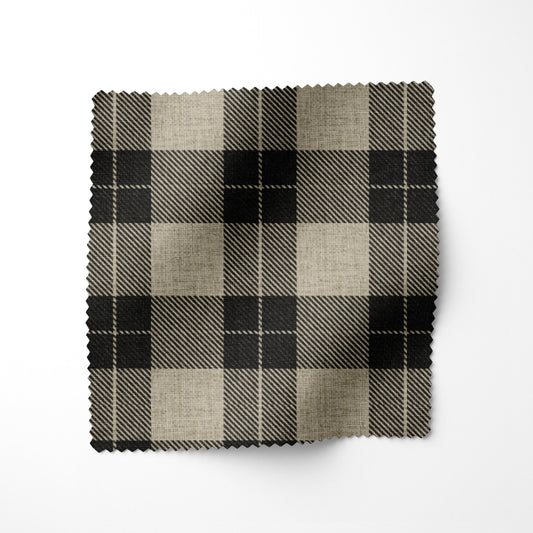 Fabric Swatch - Hudson