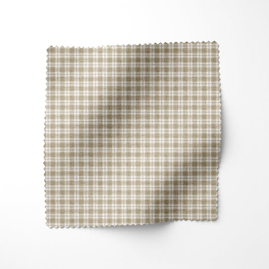 Fabric Swatch - Kellan