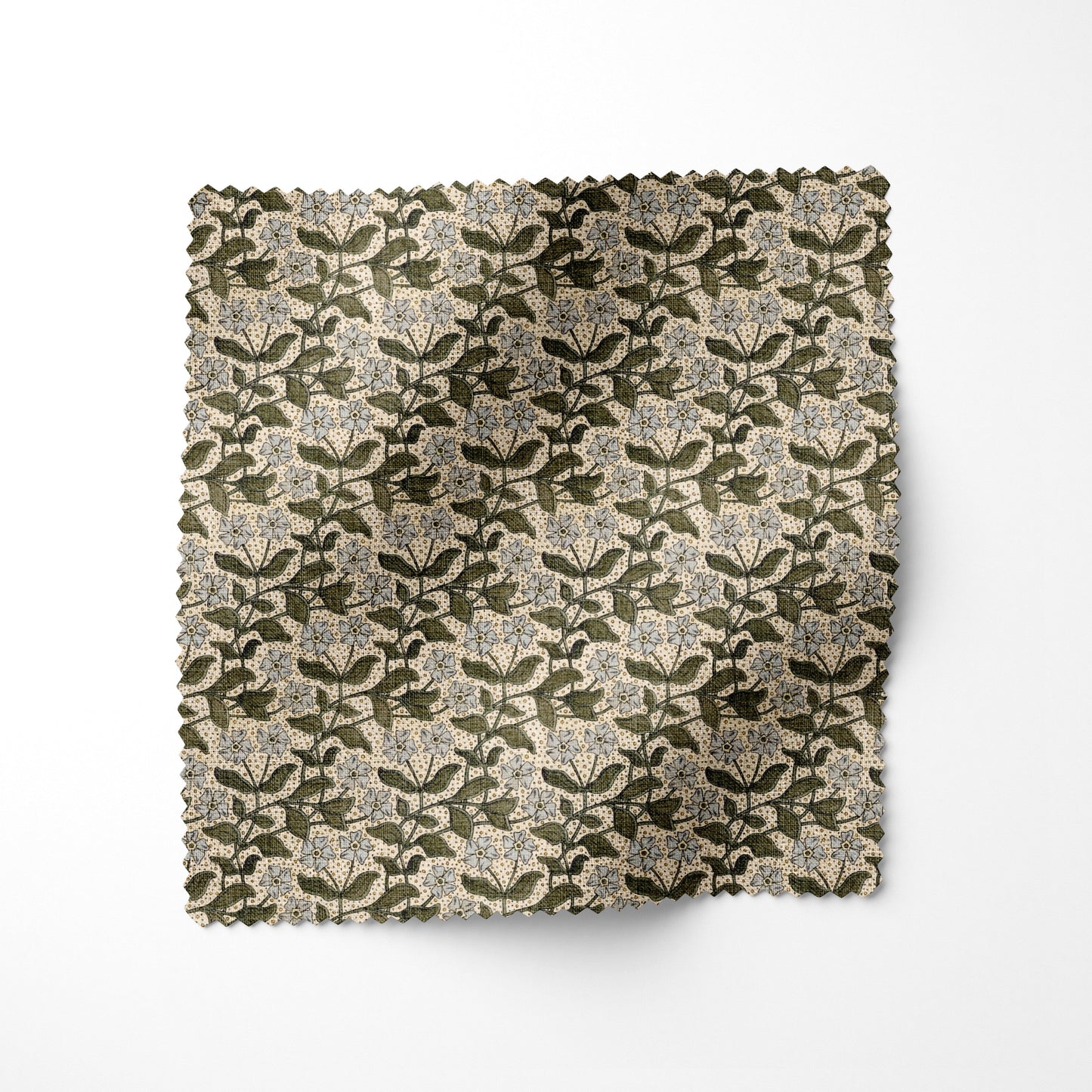 Fabric Swatch - Serene