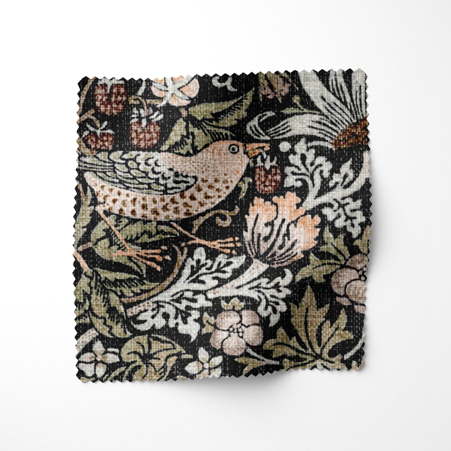 Fabric Swatch - Sariel