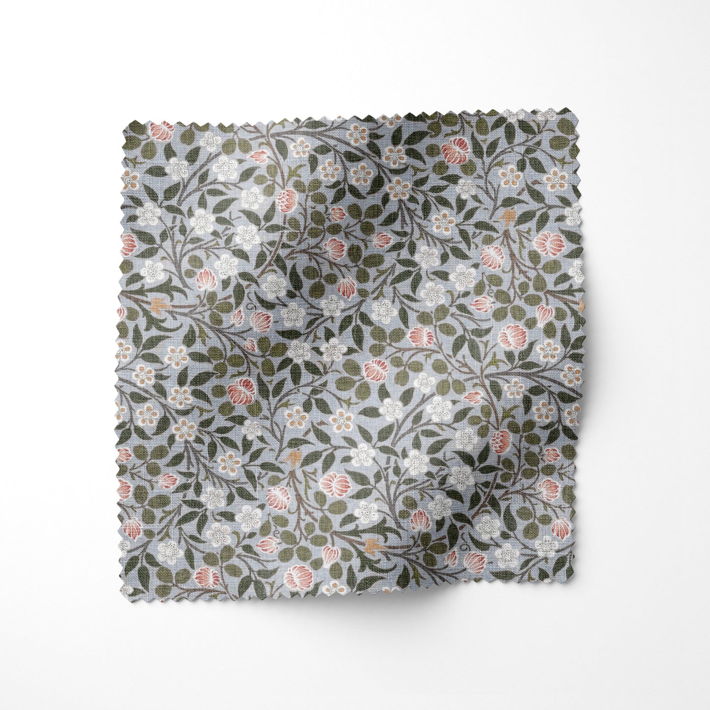 Fabric Swatch - Sophia