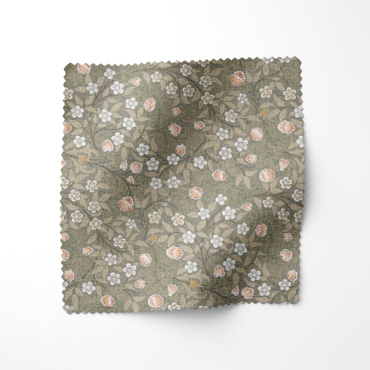 Fabric Swatch - Isla