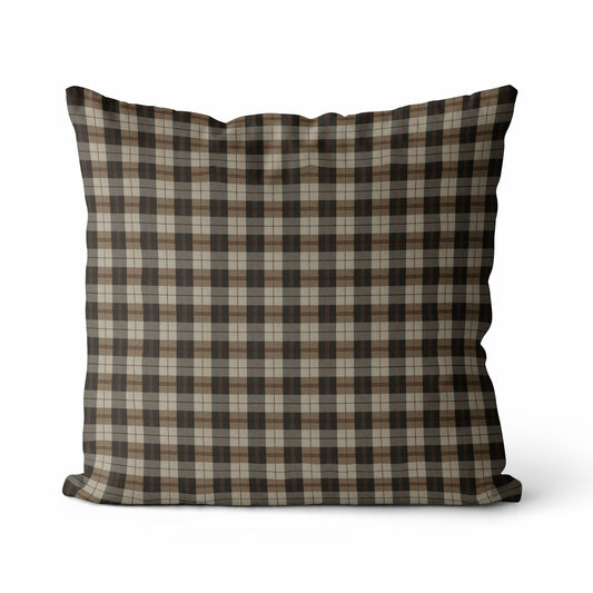 Owen | Throw Pillow Cover