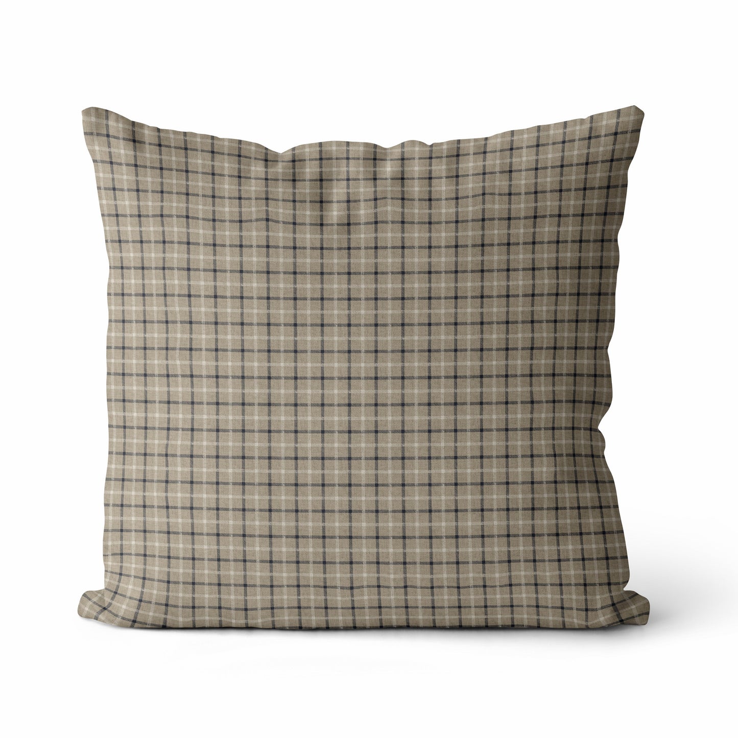 Nolan | Throw Pillow Cover