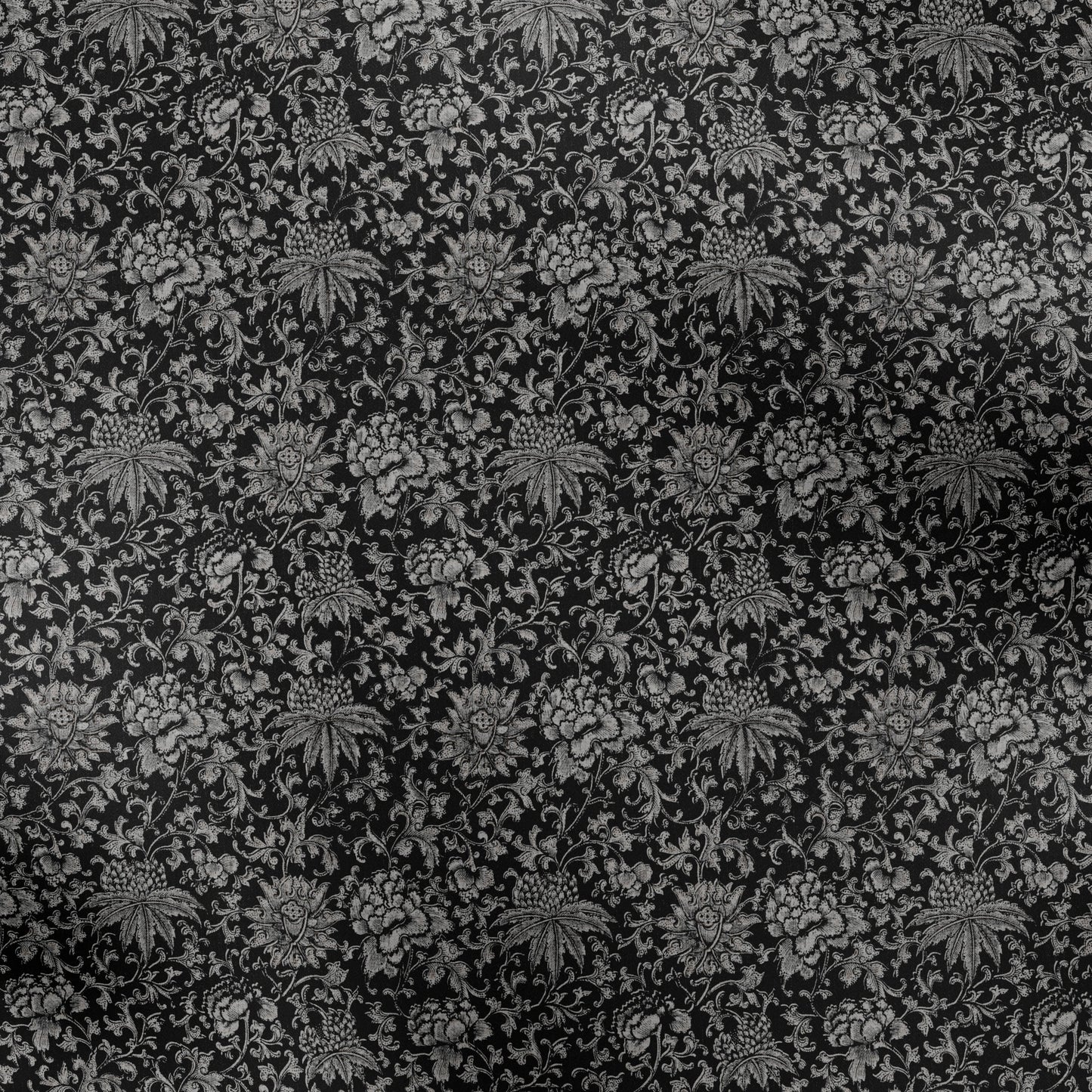 Fabric Swatch - Lacy