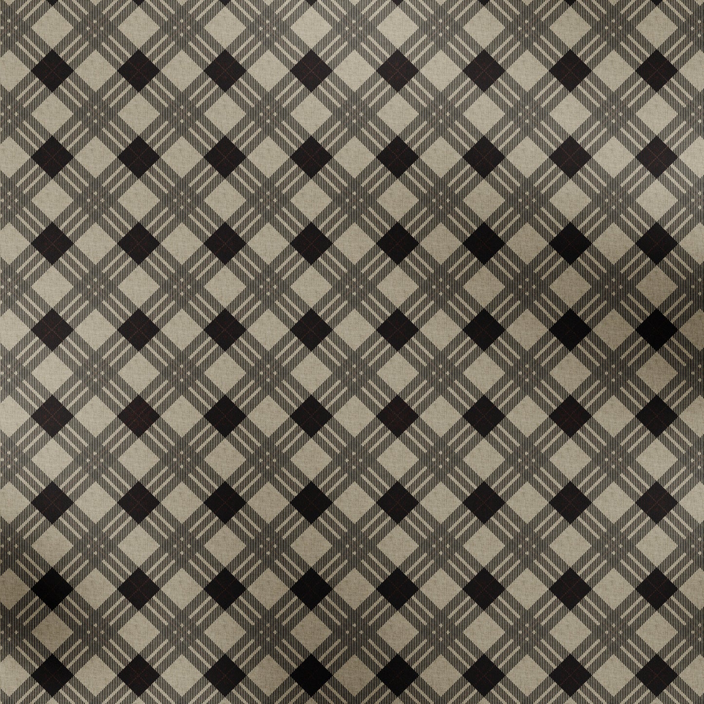 Fabric Swatch - Mason