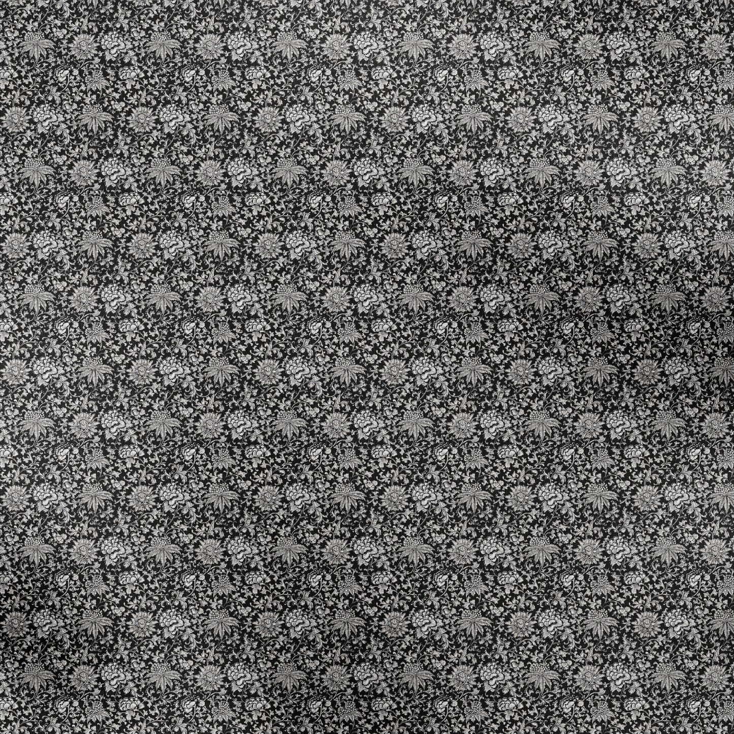 Fabric Swatch - Luna