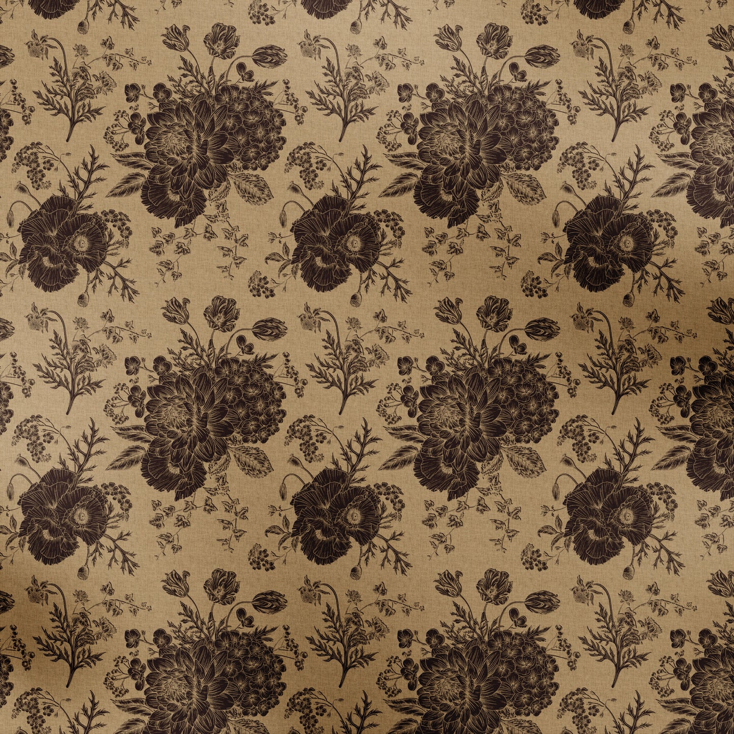 Fabric Swatch - Thalassa