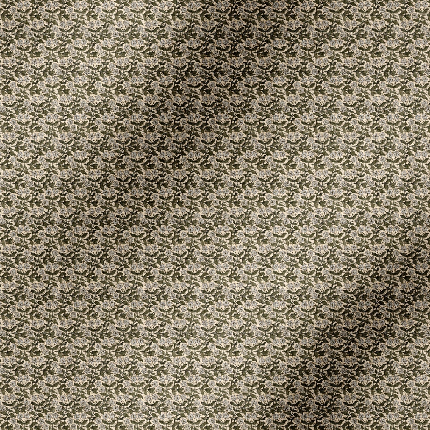 Fabric Swatch - Serene