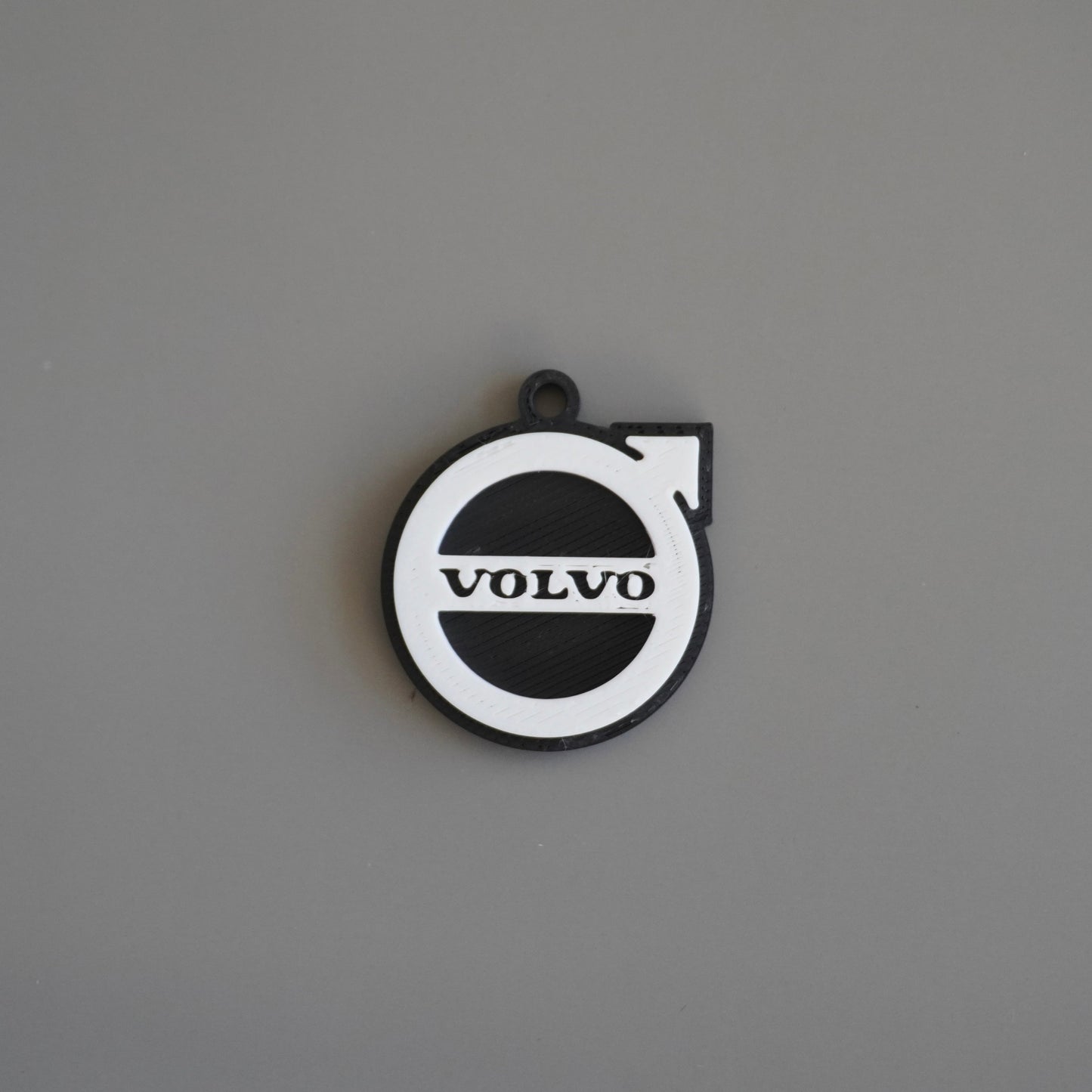 Custom Car Brand Logo Bag charm/Keychain – Choose Your Favorite!