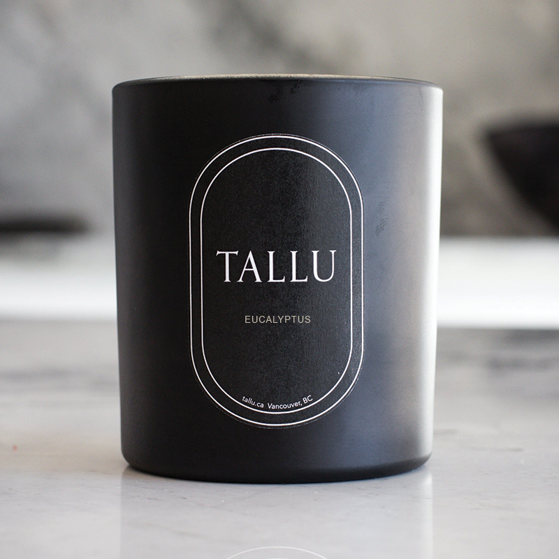 Candle - Eucalyptus-0