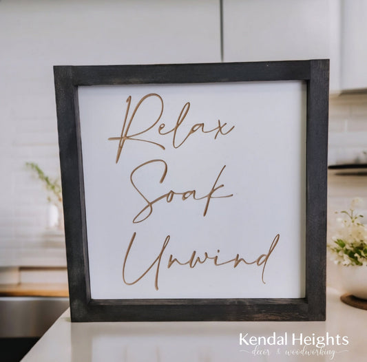 Relax.. Soak... Unwind-0