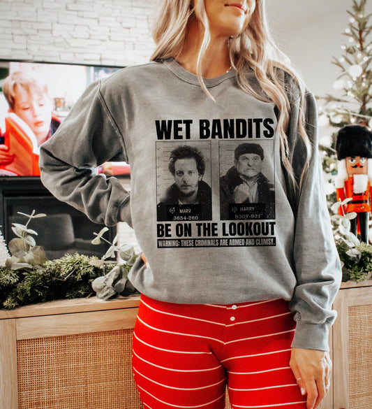 Wet Bandits (Home Alone)-0