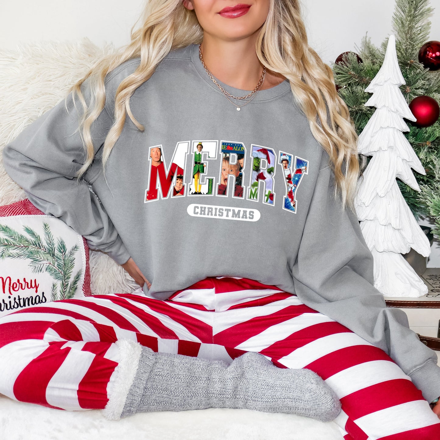 MERRY (Christmas Movies)-1