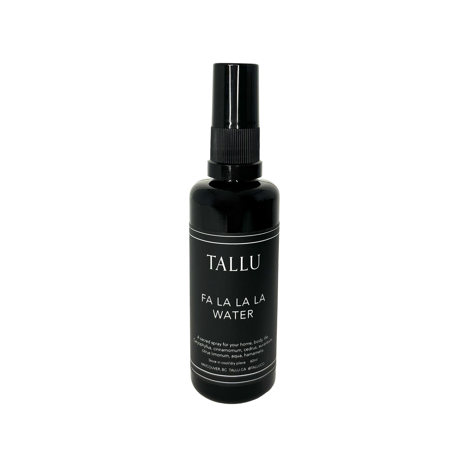 Room Spray - Fa La La La-1