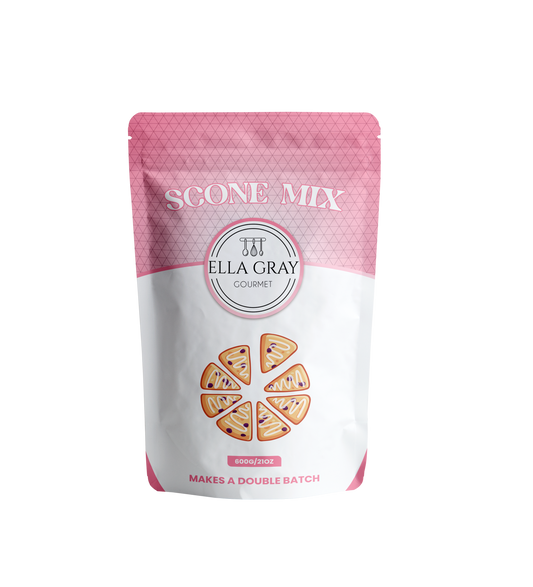 Scone Mix-0