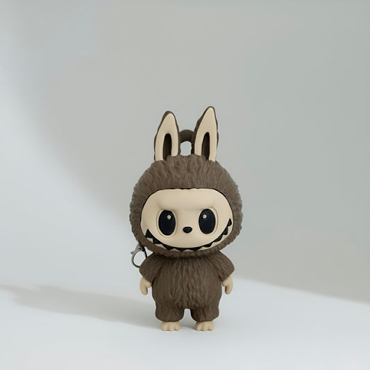 Labubu Figure – Customizable PLA Toy | Bag charm or Figurine | Kawaii Fantasy Art Toy