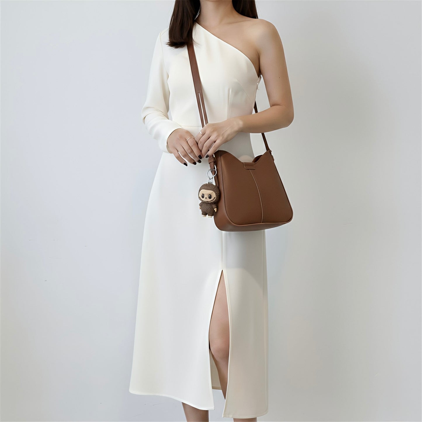 Liora Adjustable Strap Crossbody – Everyday Chic