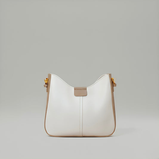 Liora Adjustable Strap Crossbody – Everyday Chic