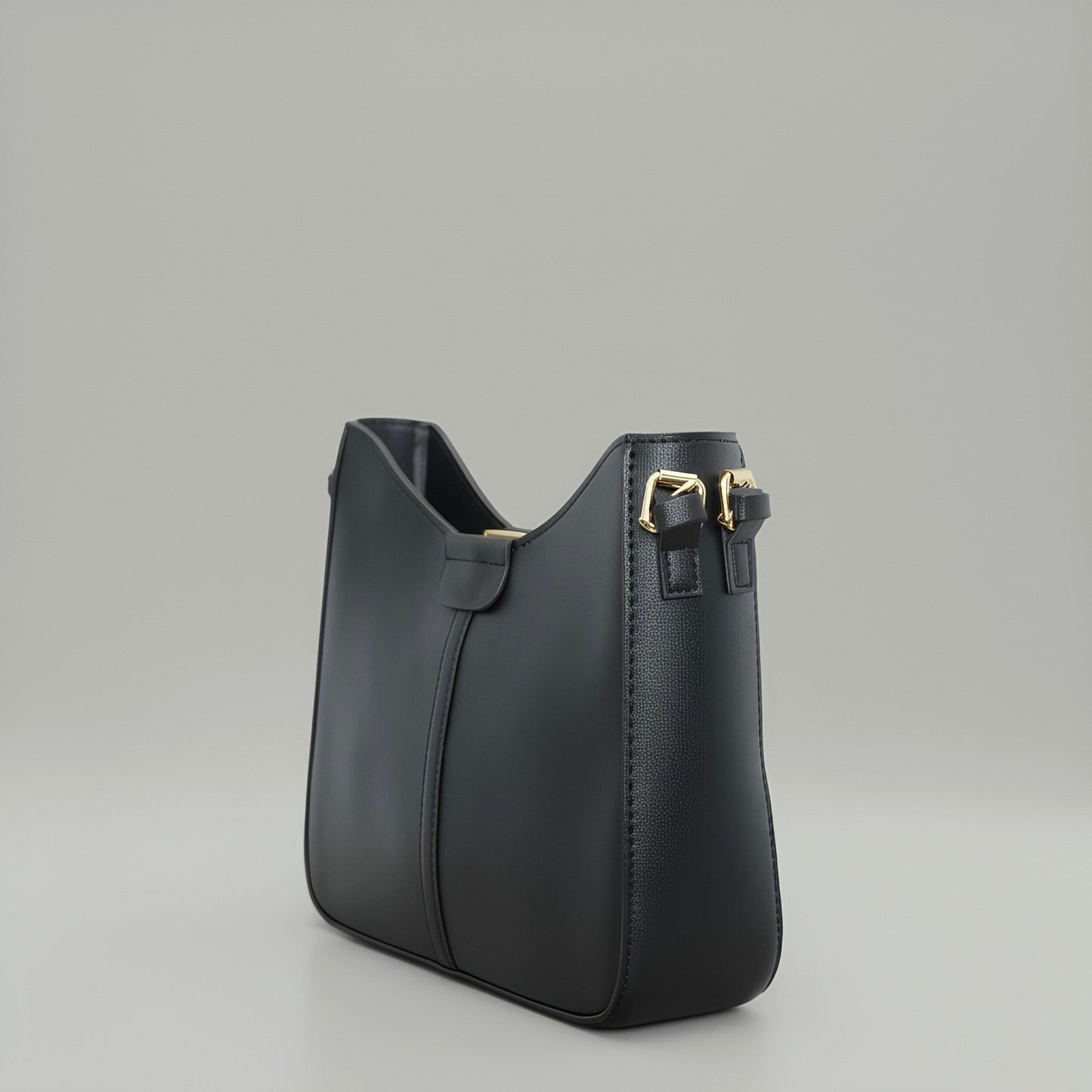 Liora Adjustable Strap Crossbody – Everyday Chic