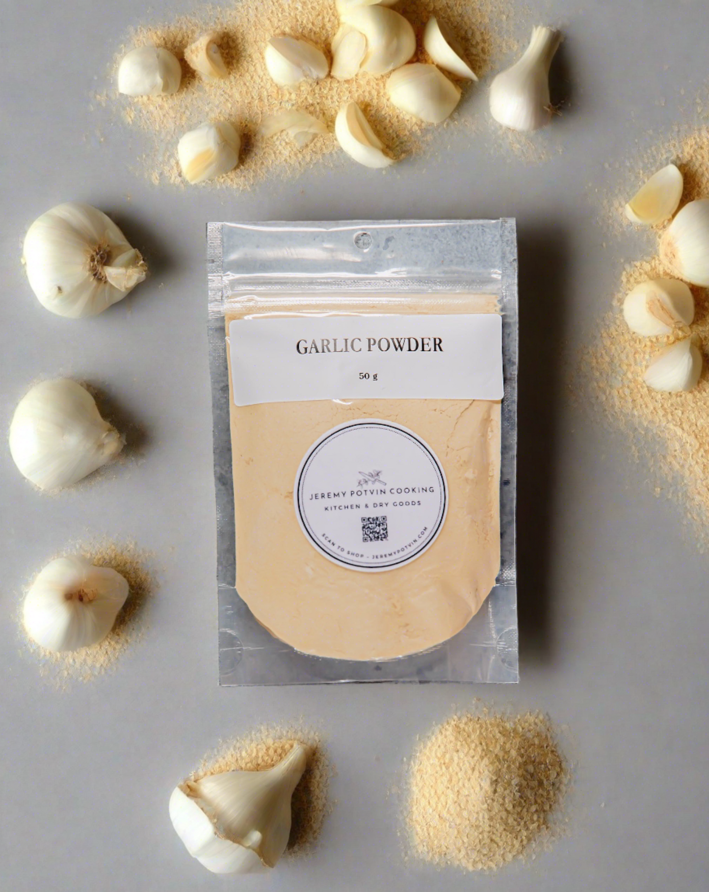 The Essentials Pack: Your Kitchen’s New Best Friend