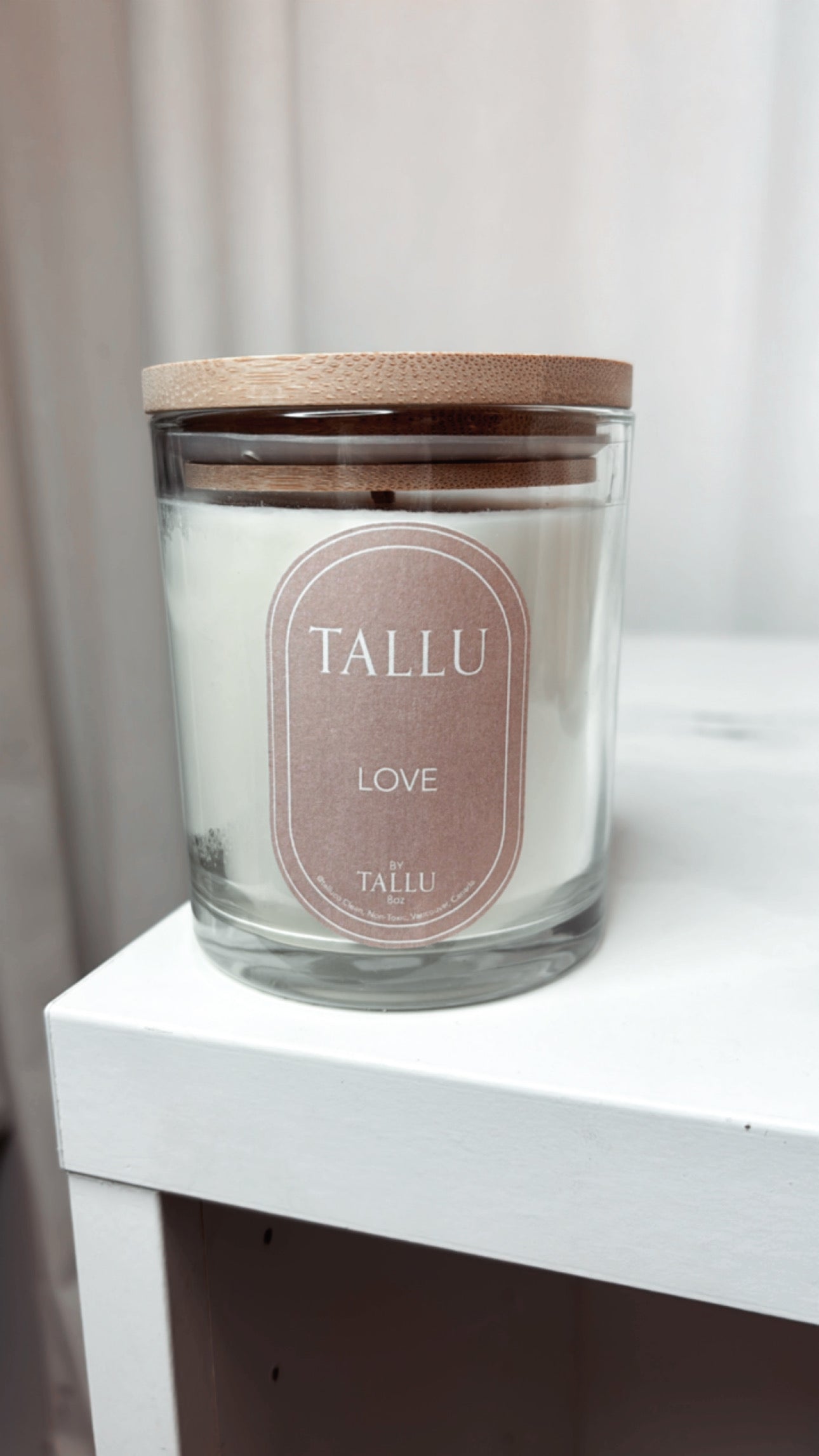 Tallu Prayer Candle Box-4