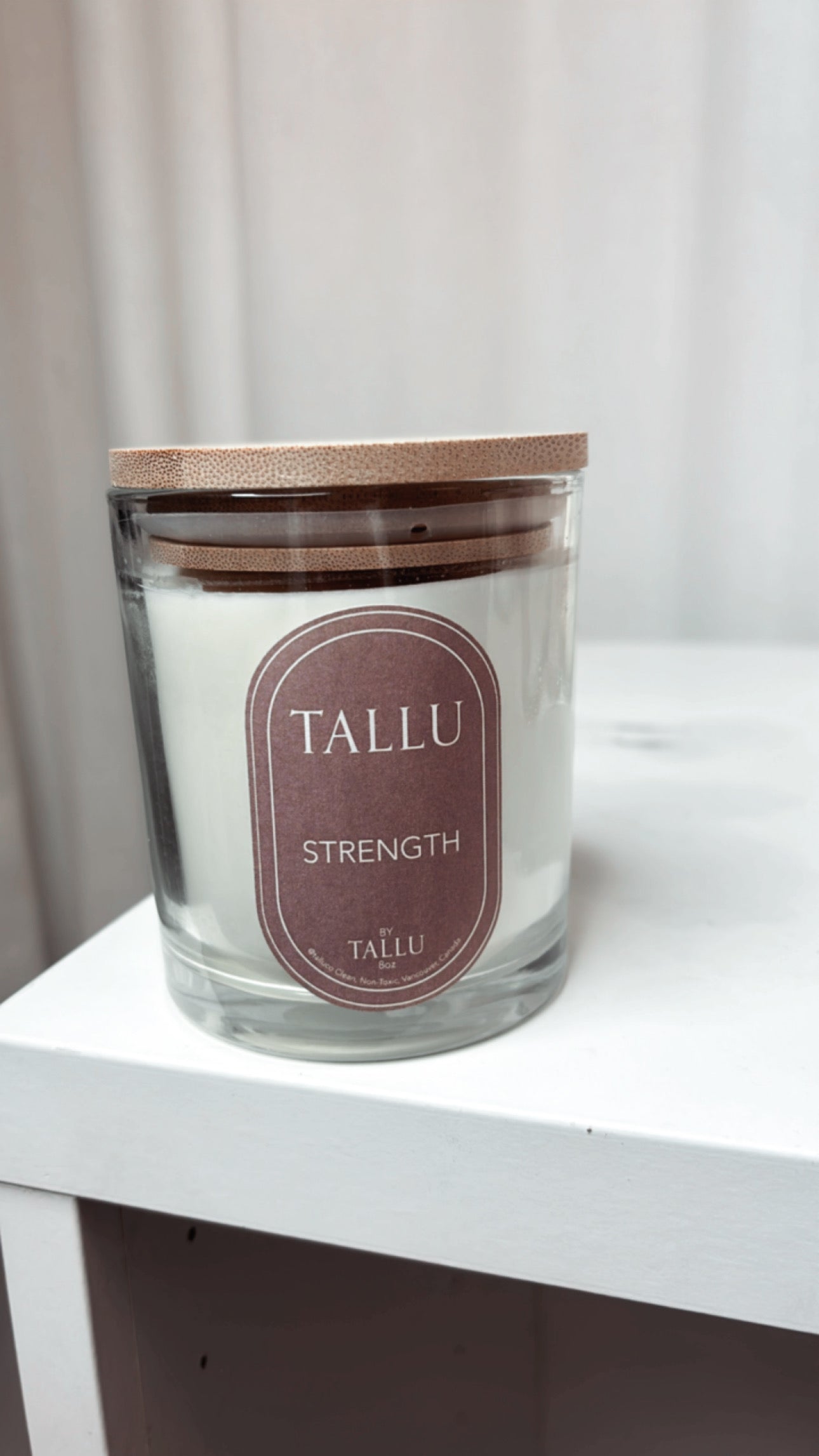 Tallu Prayer Candle Box-1