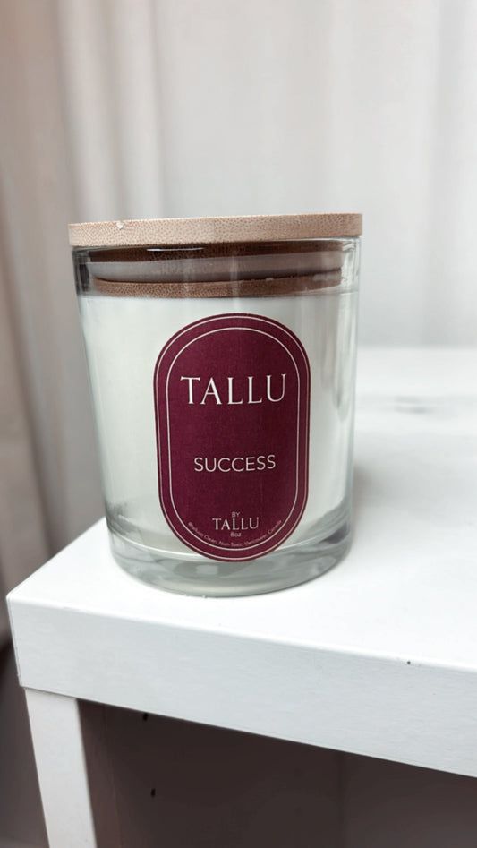 Tallu Prayer Candle Box-0