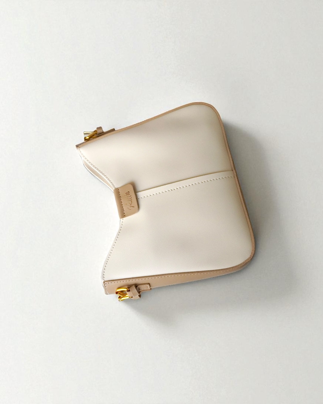 Liora Adjustable Strap Crossbody – Everyday Chic