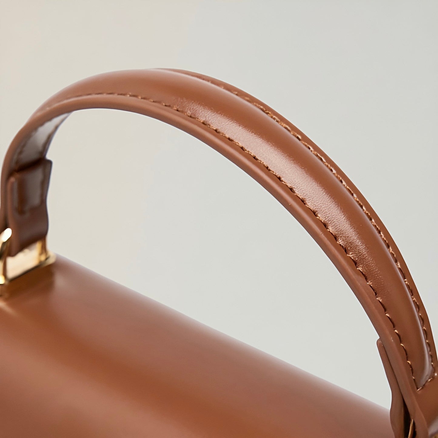 Lumis Leather Bag – Luxury Cowhide Leather Handbag for Timeless Elegance