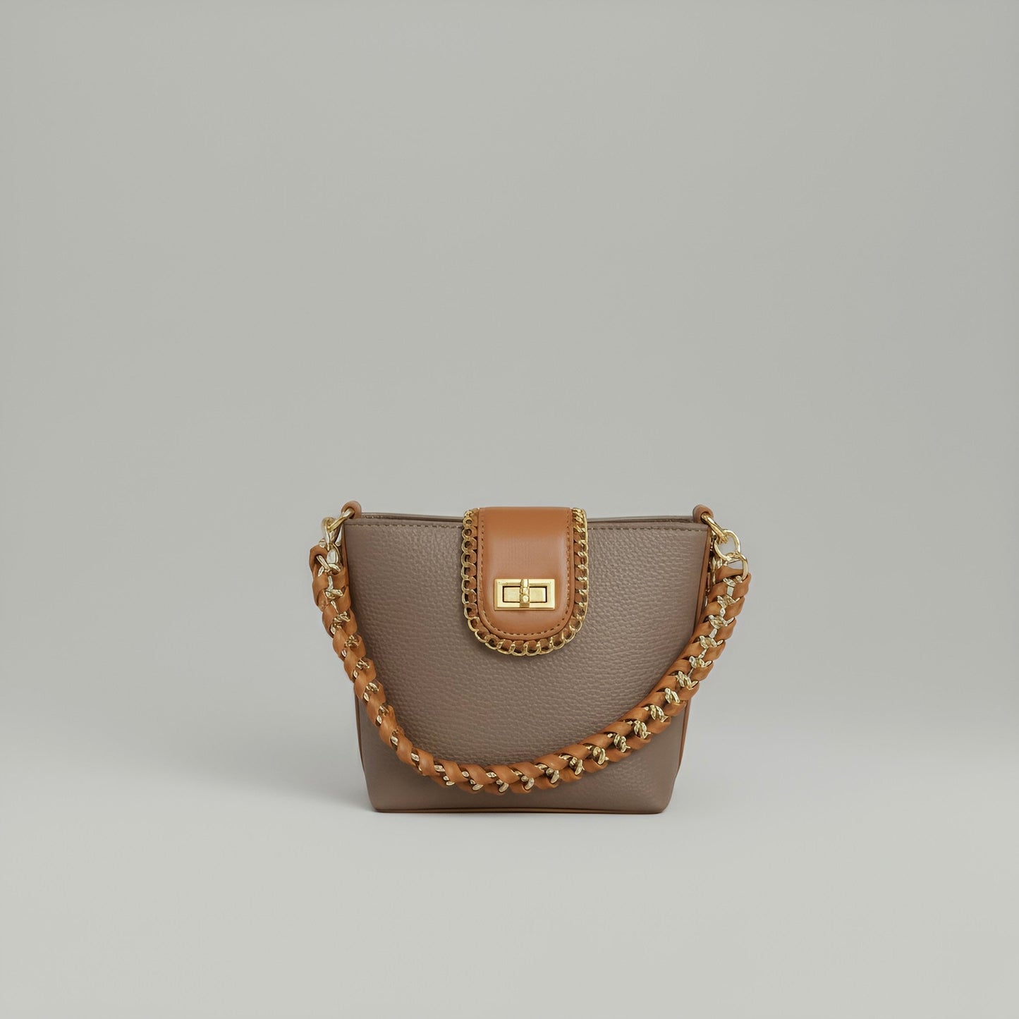 Cosmo Bag – Sophisticated Vegan Leather Crossbody