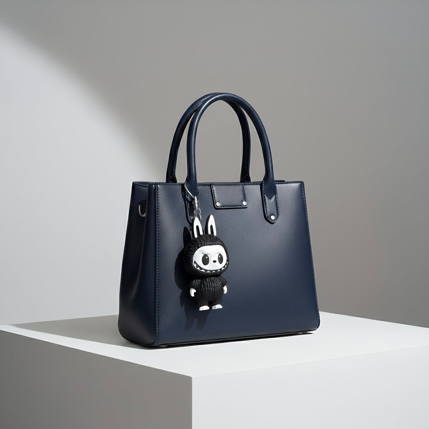 Labubu Figure – Customizable PLA Toy | Bag charm or Figurine | Kawaii Fantasy Art Toy