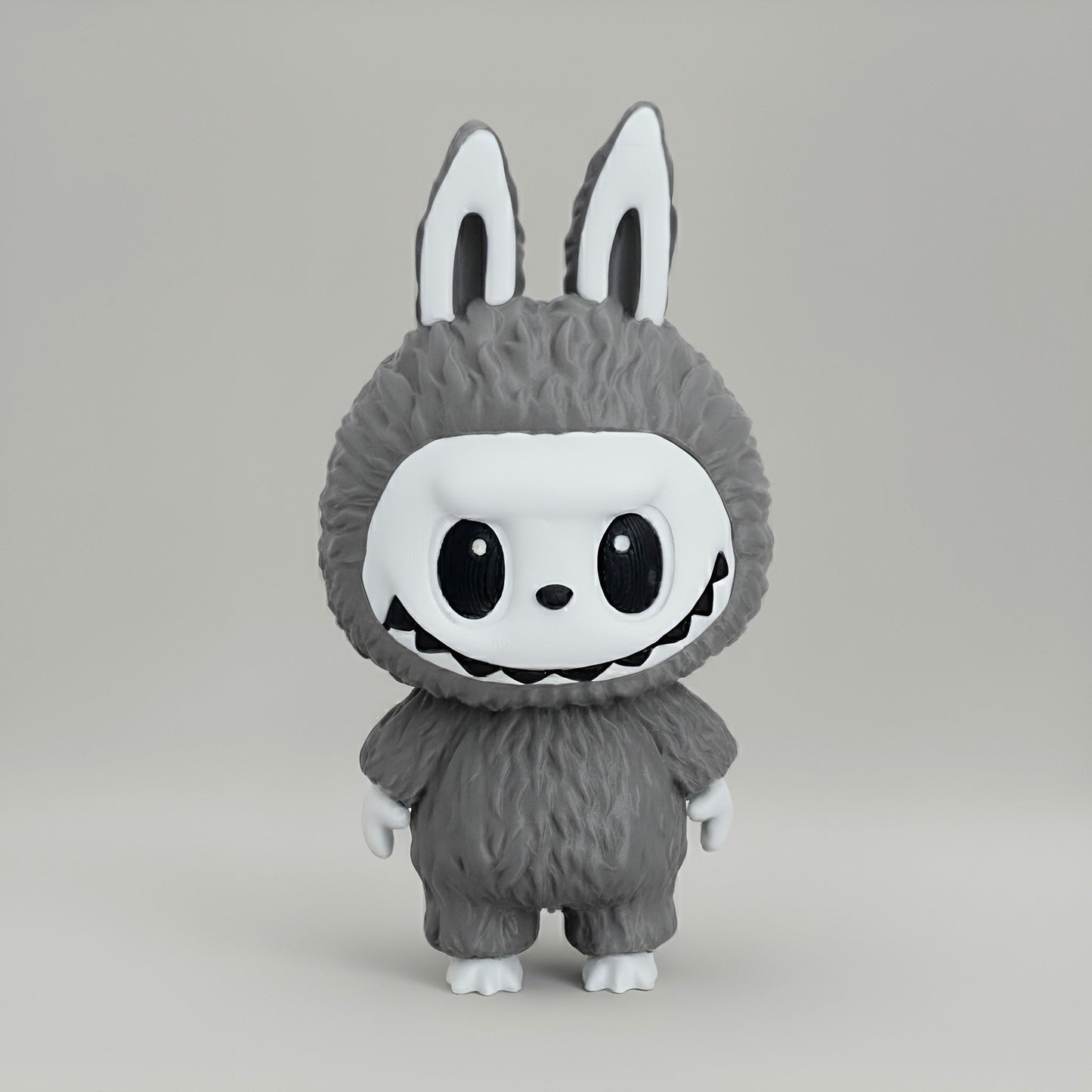 Labubu Figure – Customizable PLA Toy | Bag charm or Figurine | Kawaii Fantasy Art Toy