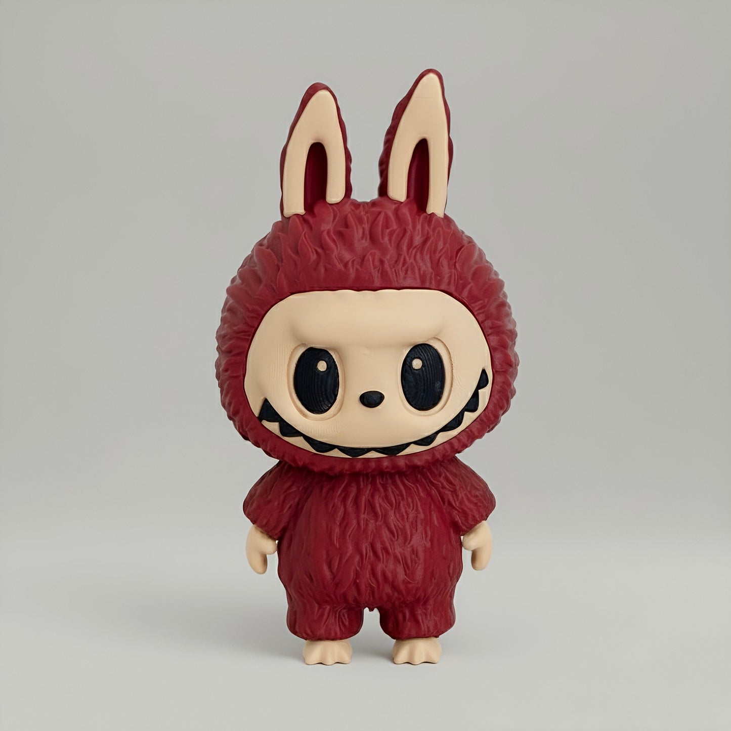 Labubu Figure – Customizable PLA Toy | Bag charm or Figurine | Kawaii Fantasy Art Toy