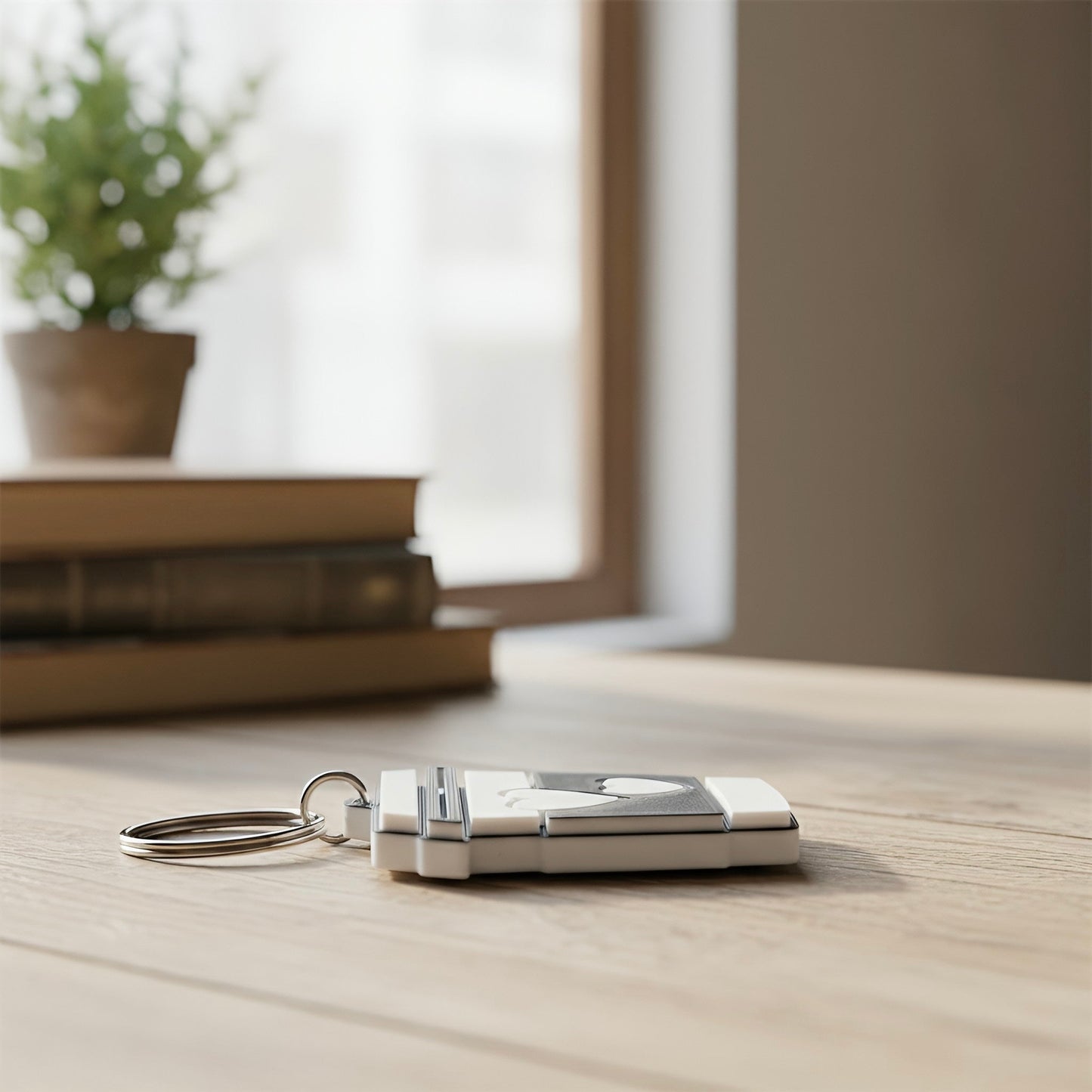 Coffee Cup Bag charm – Charm for Coffee Lovers