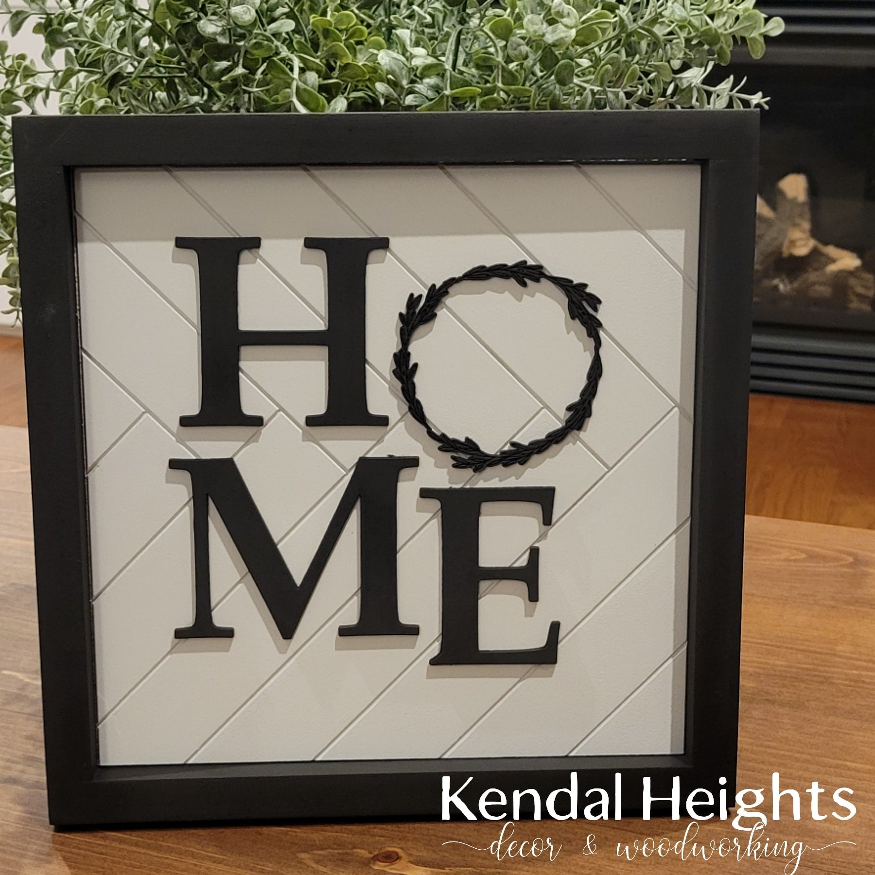 Home...Herringbone Backing-1