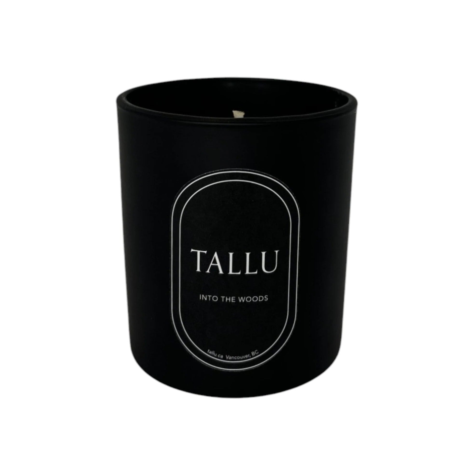 Candle - Into The Woods-0