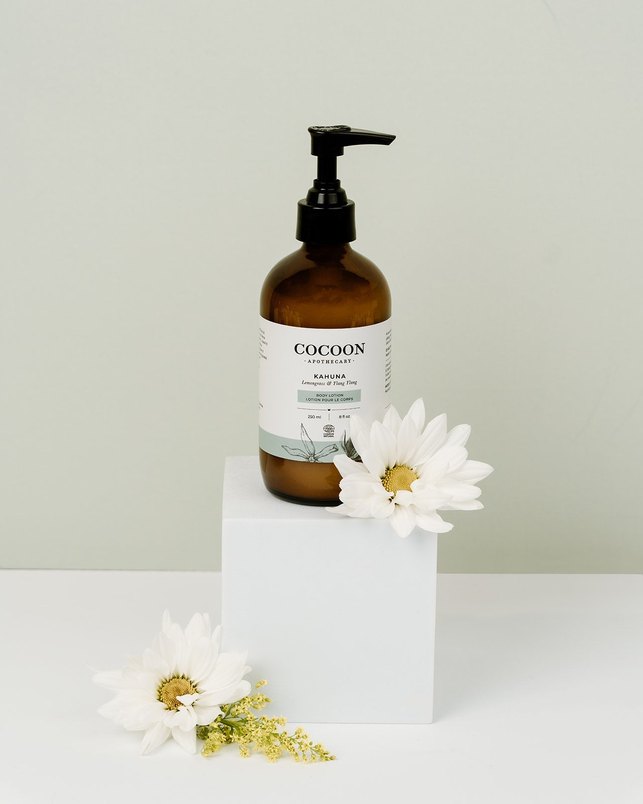 Kahuna Body Lotion