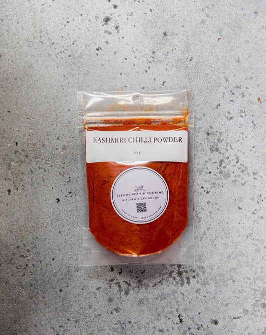 Kashmiri Chili Powder