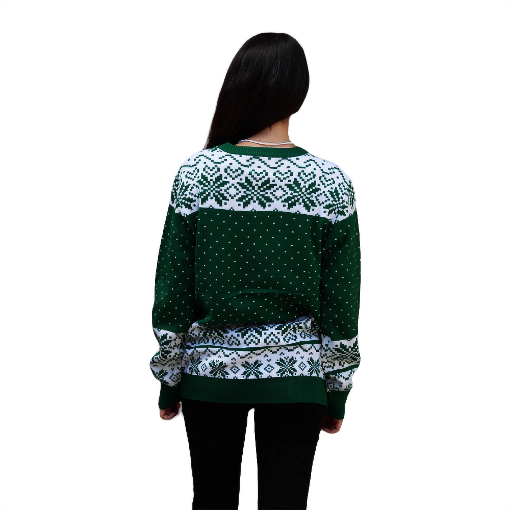 The MECE Funny Christmas Sweater