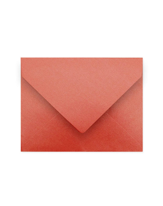 A2 Fuchsia Envelopes (Metallic)-0