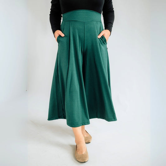 Ladies' Bamboo Allegra Pants-0